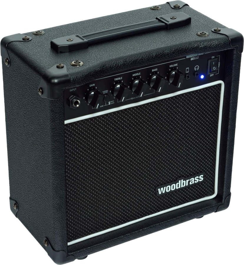GE61 1W - Refurbished