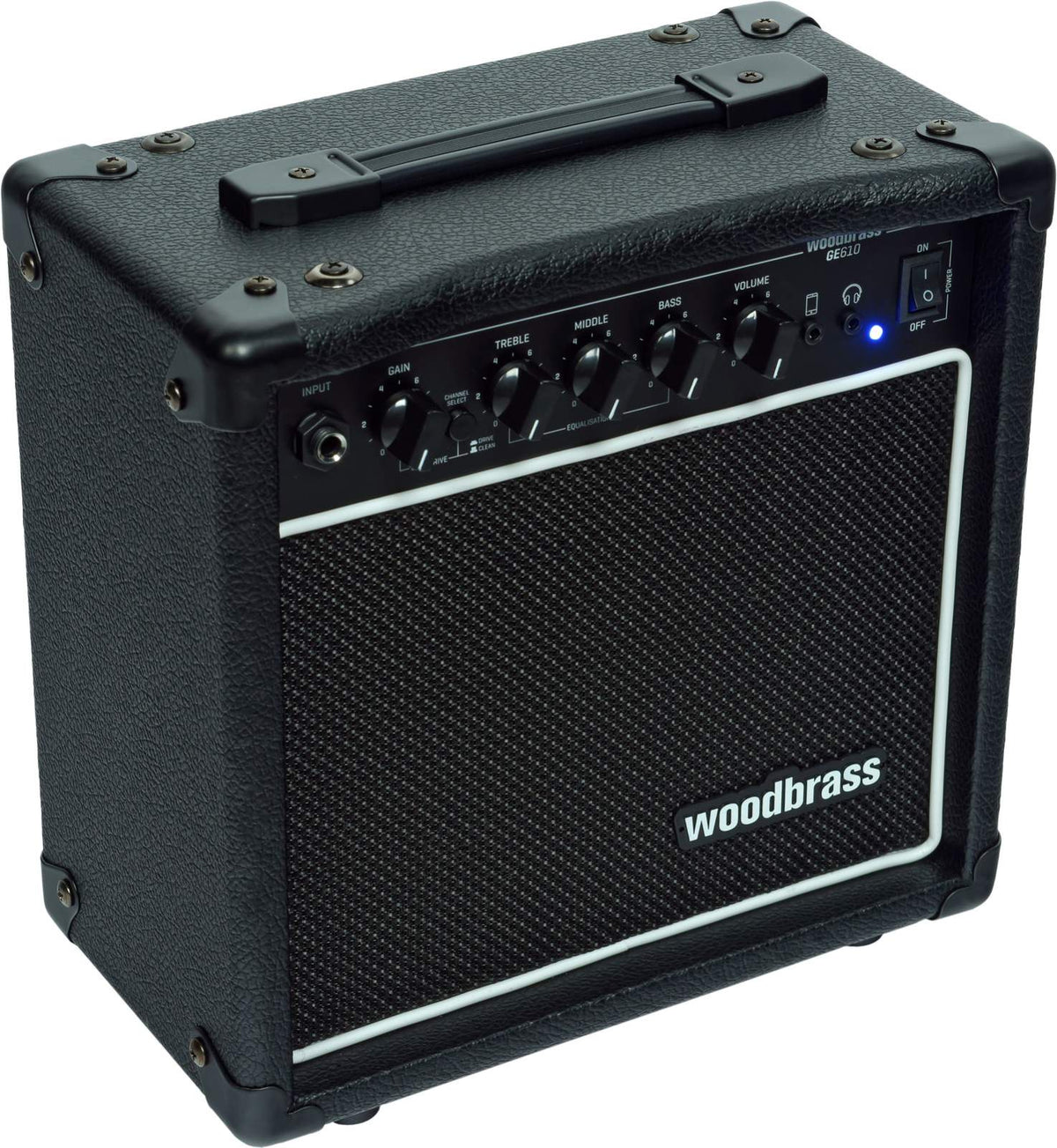 GE61 1W - Refurbished
