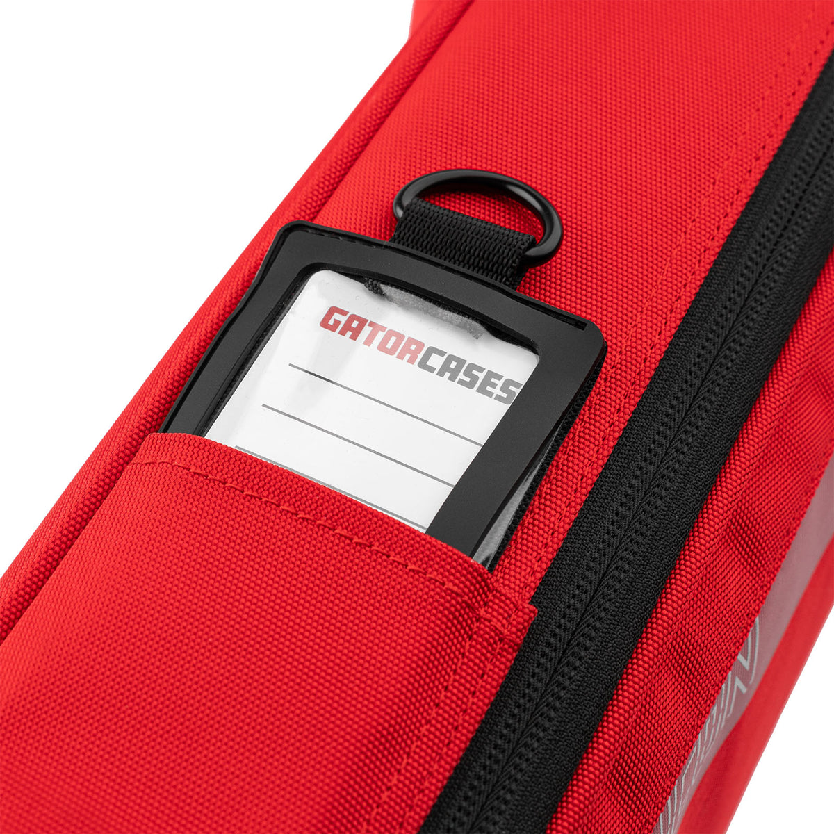 Electric Softcase - ICON