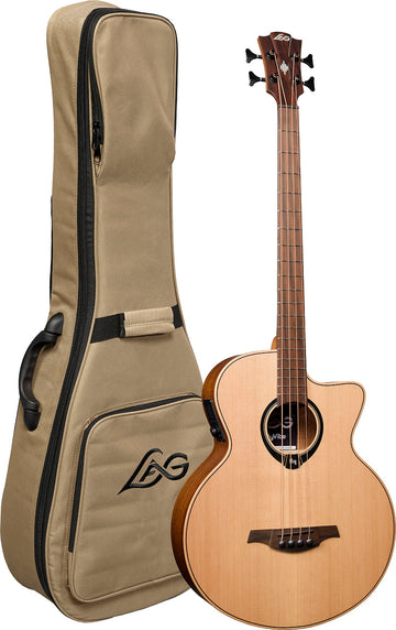 HyVibe 2 Series 10 Acoustic Bass CW