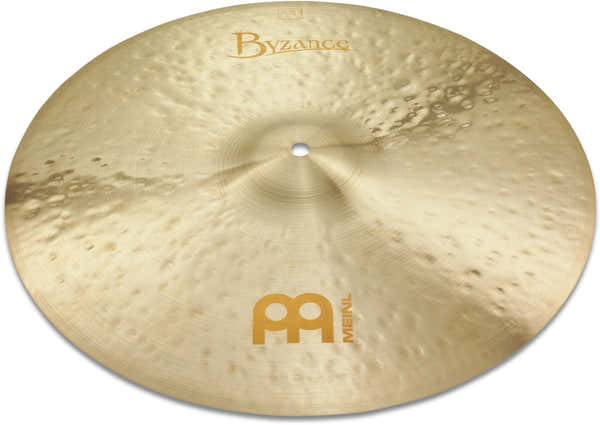 18" BYZANCE JAZZ MEDIUM THIN CRASH