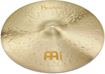 18" BYZANCE JAZZ MEDIUM THIN CRASH