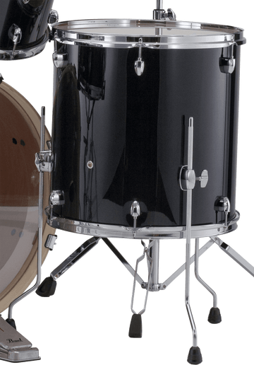 EXPORT FLOOR TOM 14X14 BLACK