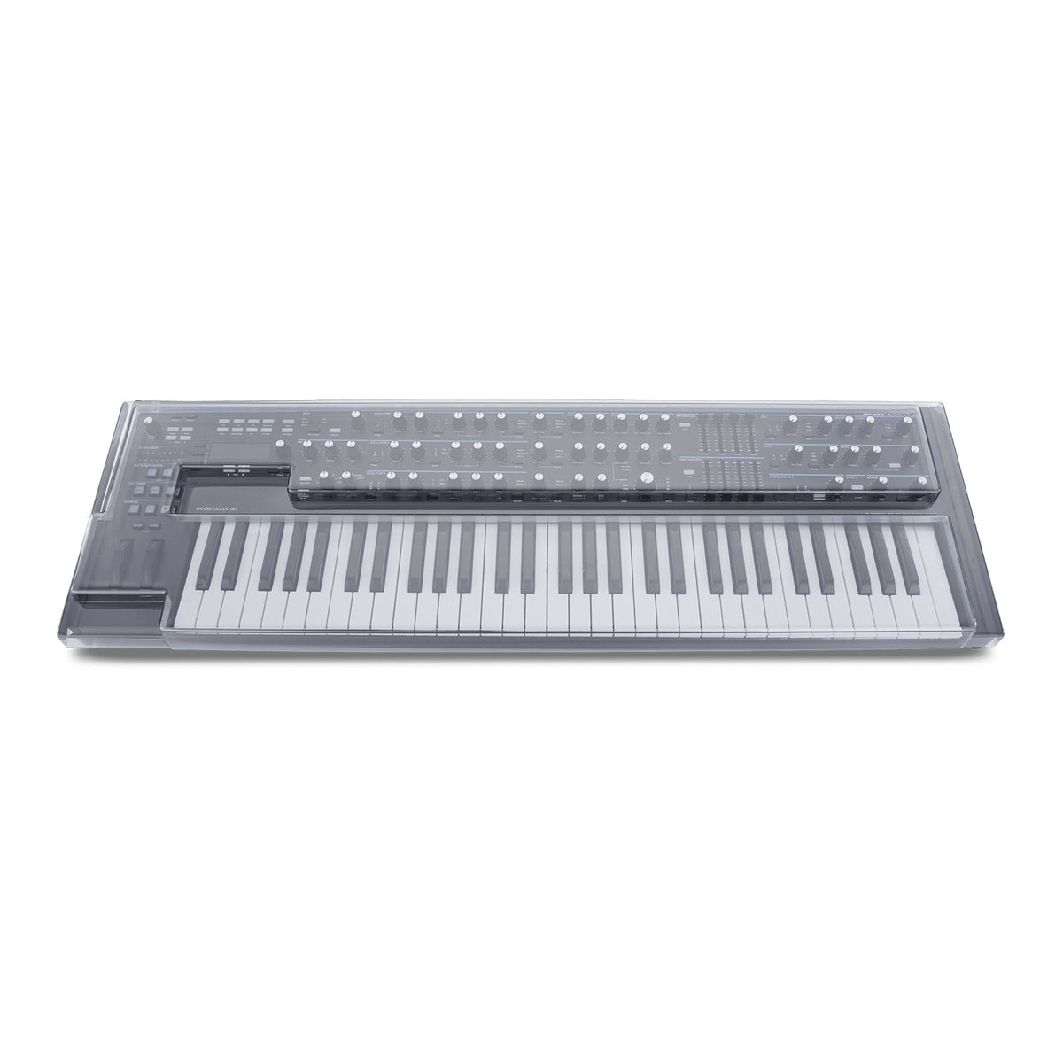 Novation Summit Cover