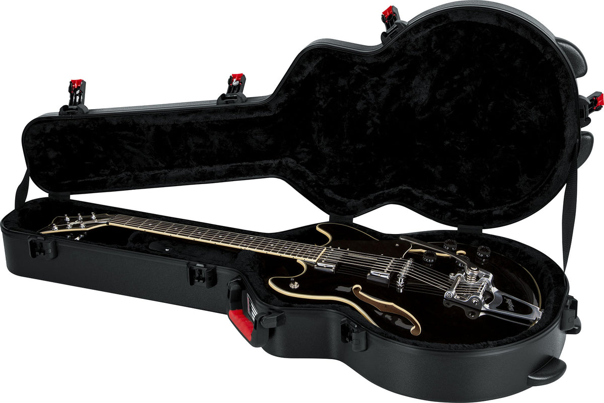 335 Hollow-Body PE Case - GTSA