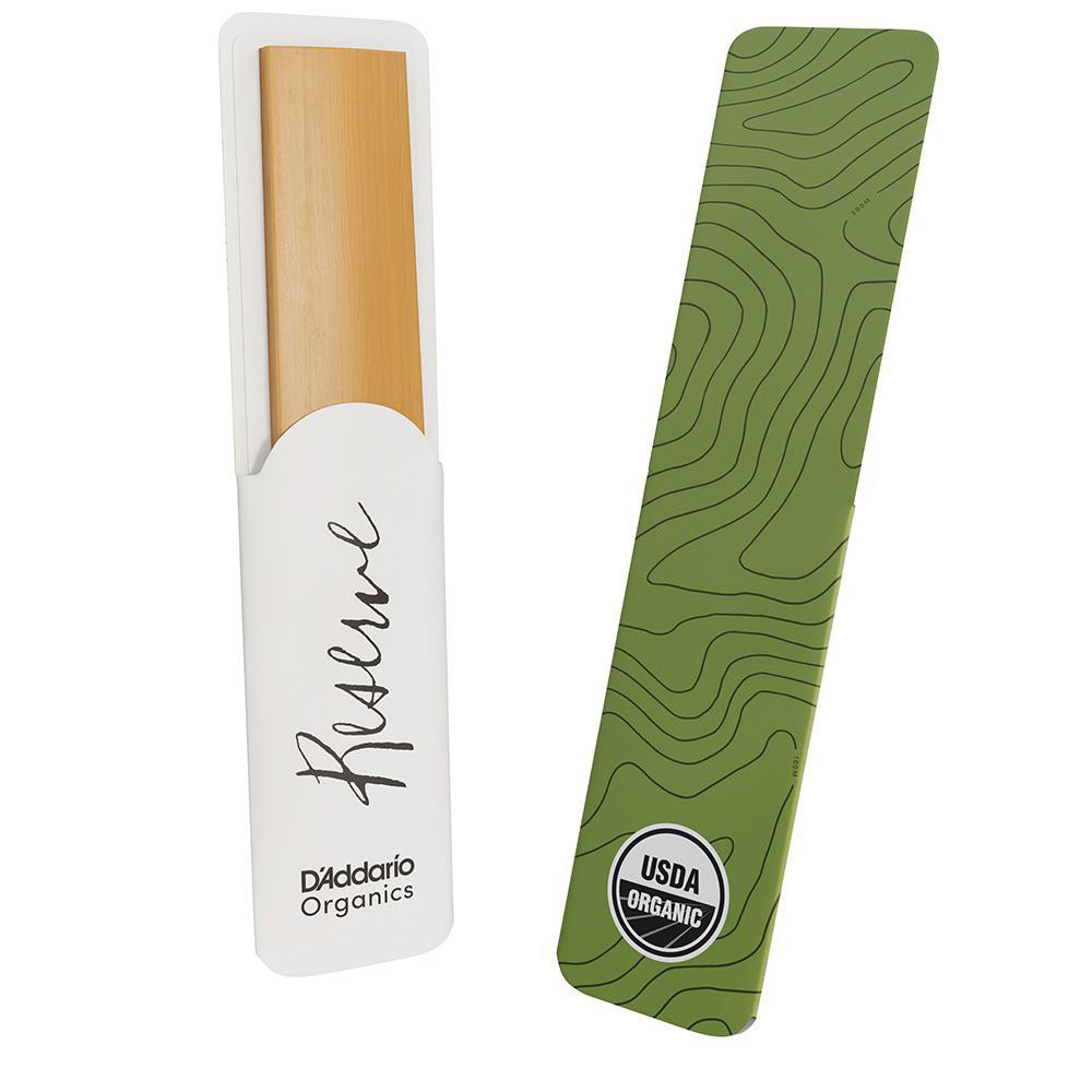 ORGANIC RESERVE 2 - SAXOPHONE BARITONE