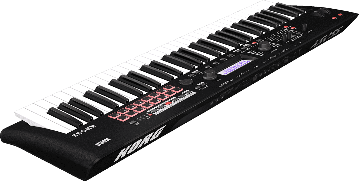 KROSS2 61 KEYS