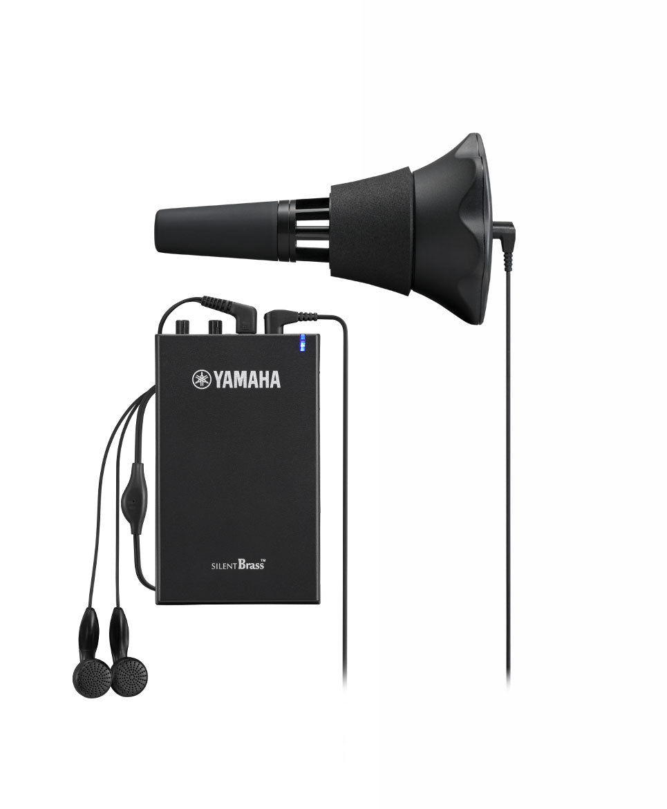Yamaha Wind Accessories