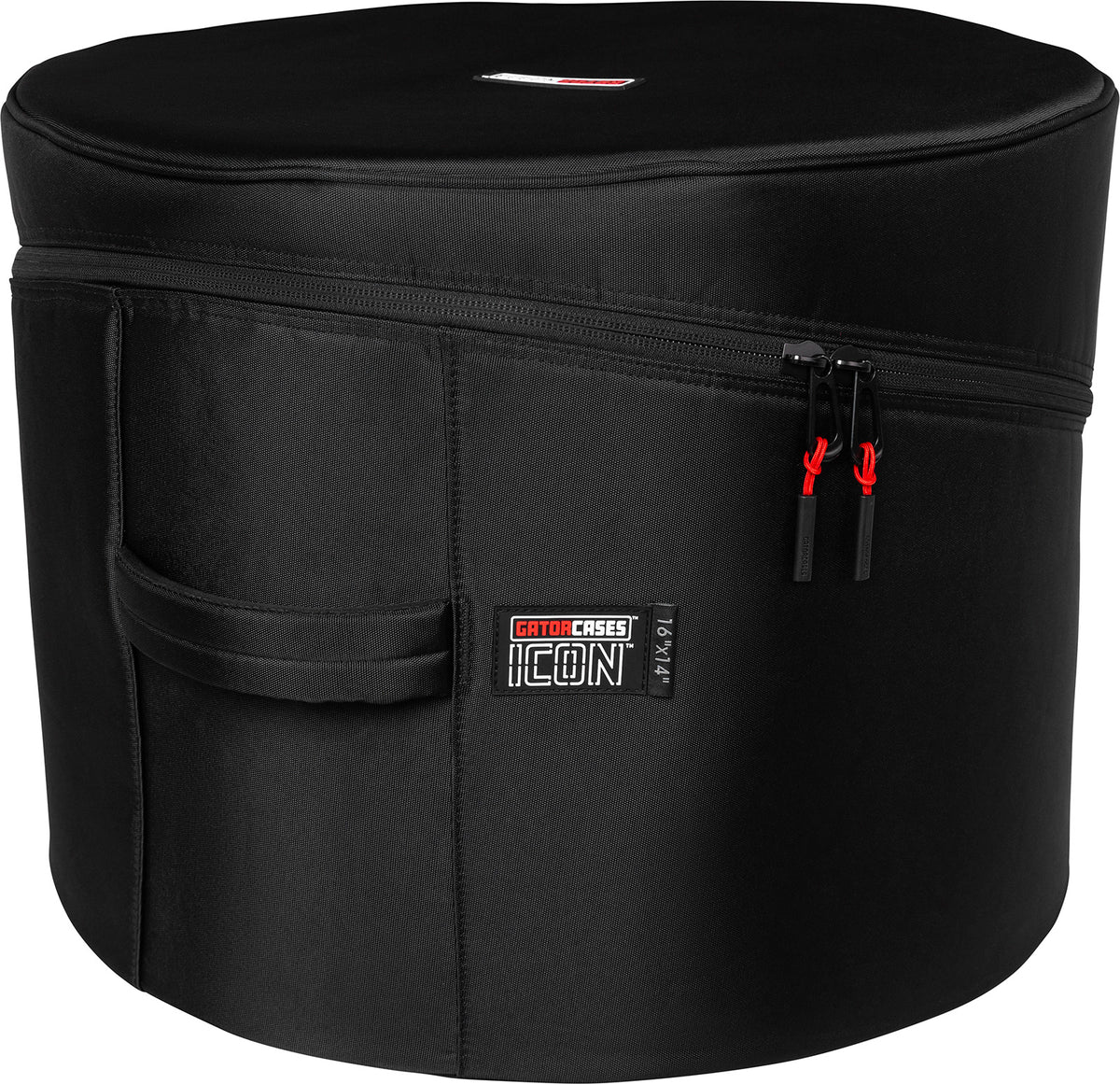 G-ICON bag for 16? x 14? tom