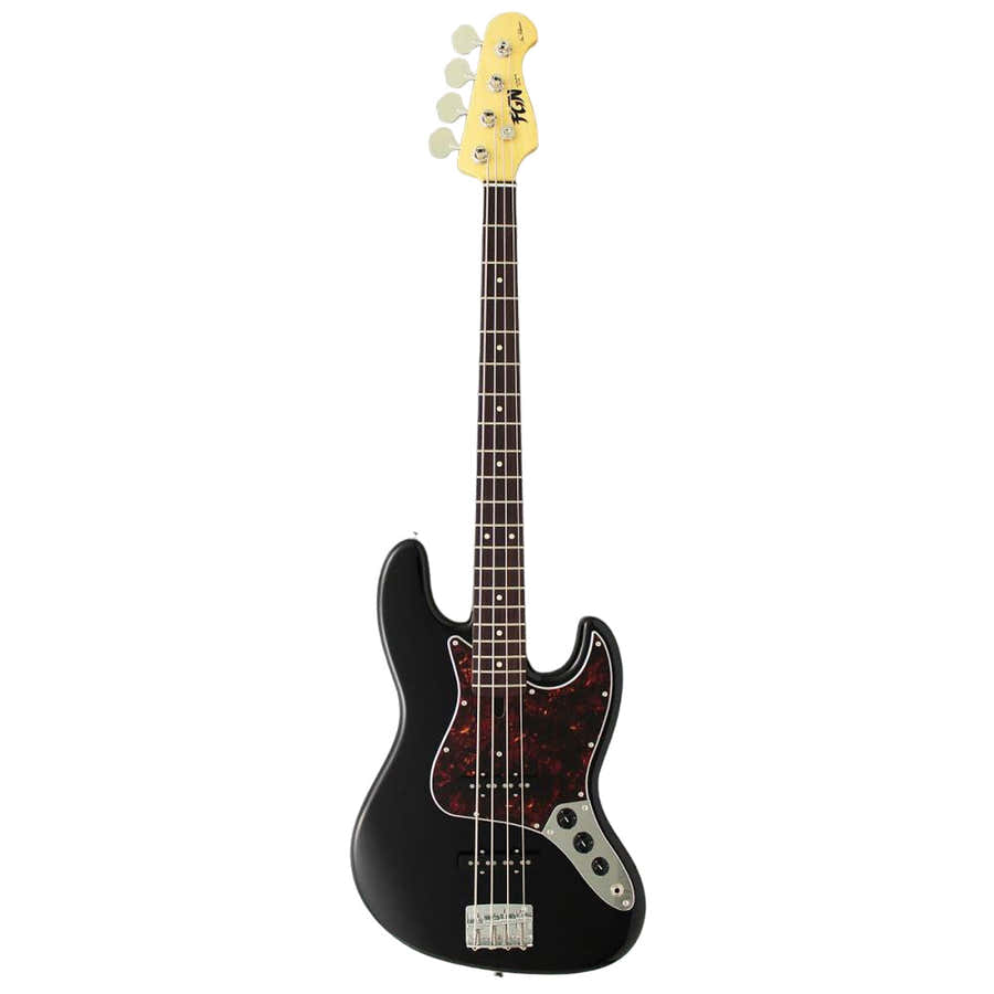 Neo Classic NJB100RAL-BK Black