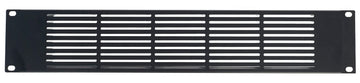 2U VENTILATION PANEL