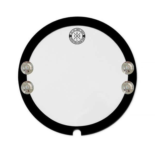 Big Fat Snare Drum Snare Bourine BFSD 16"