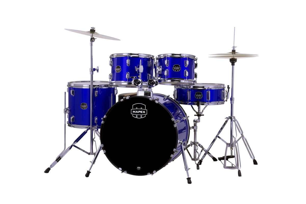 Comet Fusion 20" Indigo Blue