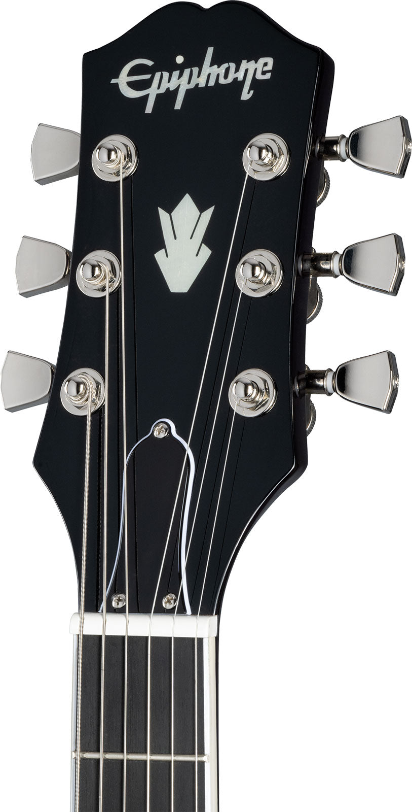 SG Modern Figured Purple Burst IBGCS