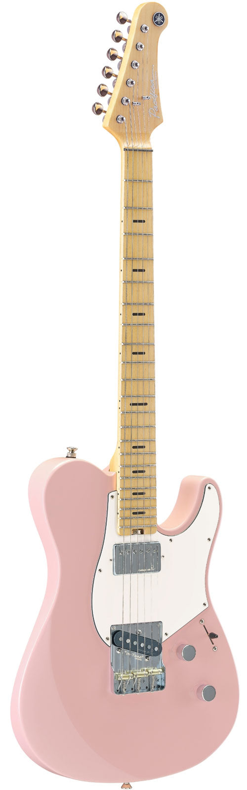 Pacifica SC Professional 11S MN Ash Pink