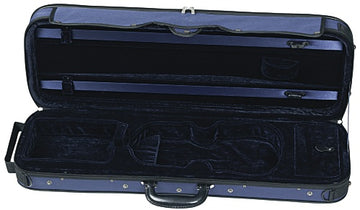 O.M. MONNICH VIOLA CASE MODEL CVA 04 42,0 CM