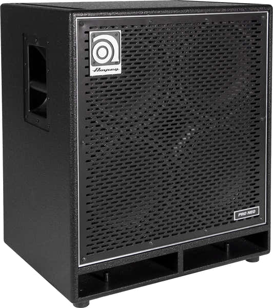 Ampeg Pro Neo Cab Series PN-410HLF