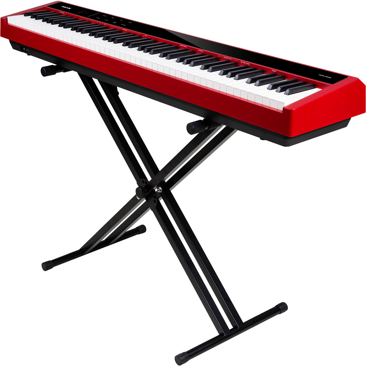 NPK-200 Red