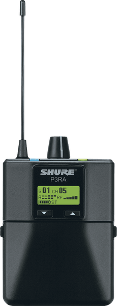 Shure P3RA-L19