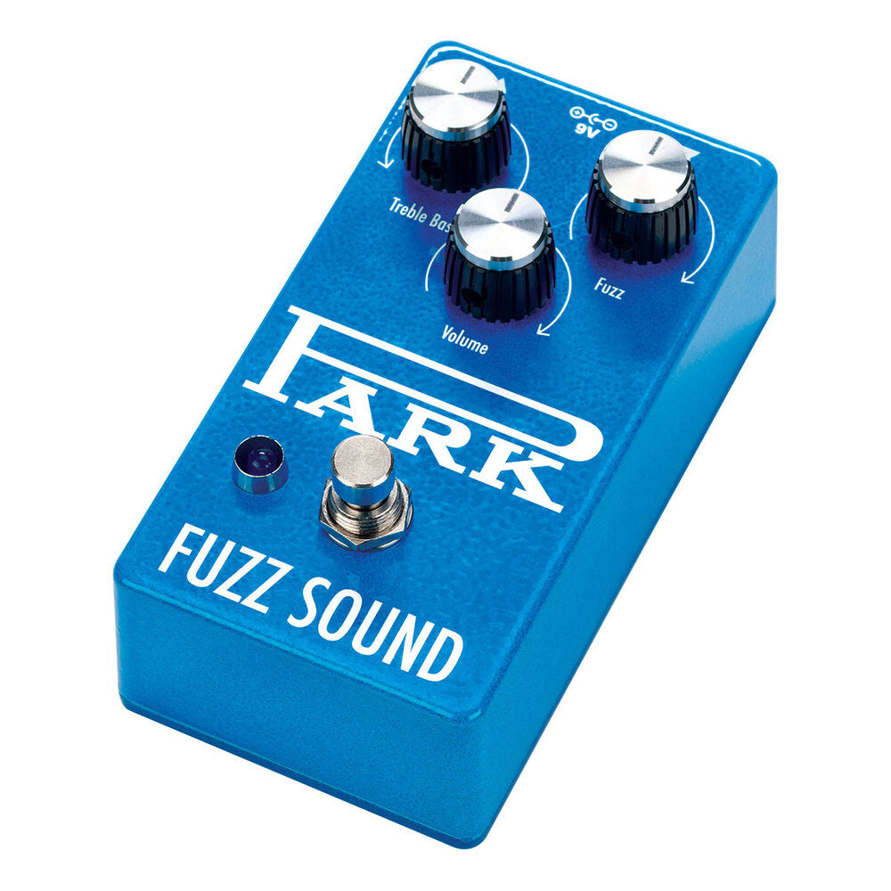 Park Fuzz