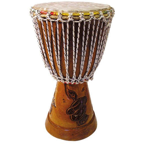 X - Small Senegalese Djembe