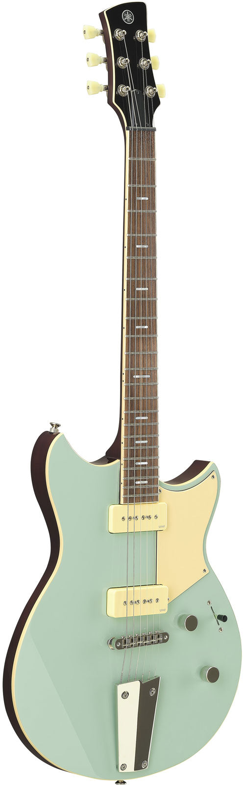 Revstar Standard RSS02T Sonic Blue
