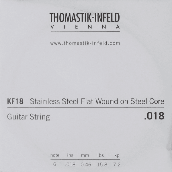 Thomastik KF18 Classic S 18 (Unit)