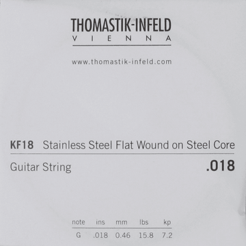 KF18 Classic S 18 (Unit)