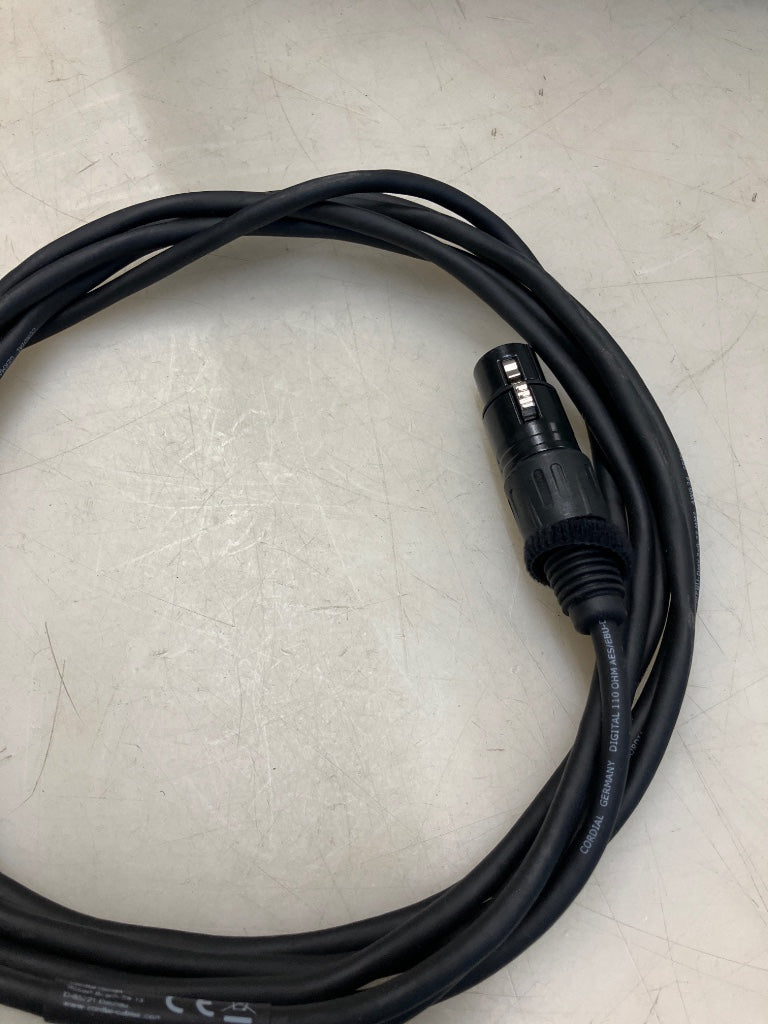 IMPERATOR SPEAKER BLACK - B Stock