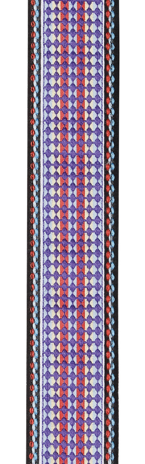 John Lennon Signature Strap Live in NYC Jacquard