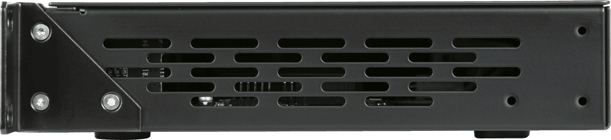 DX012 DIGITAL STAGE BOX