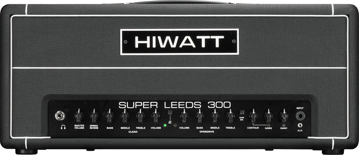 Super Leeds 300W