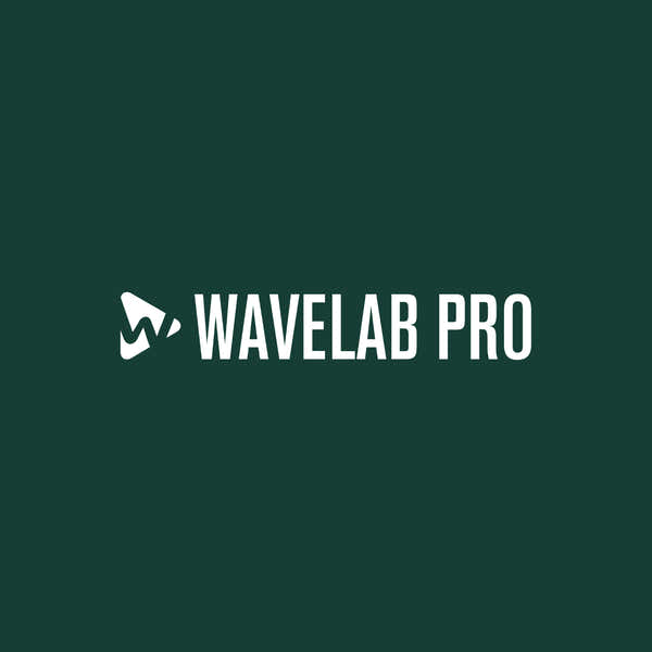 Wavelab Pro 13 Education