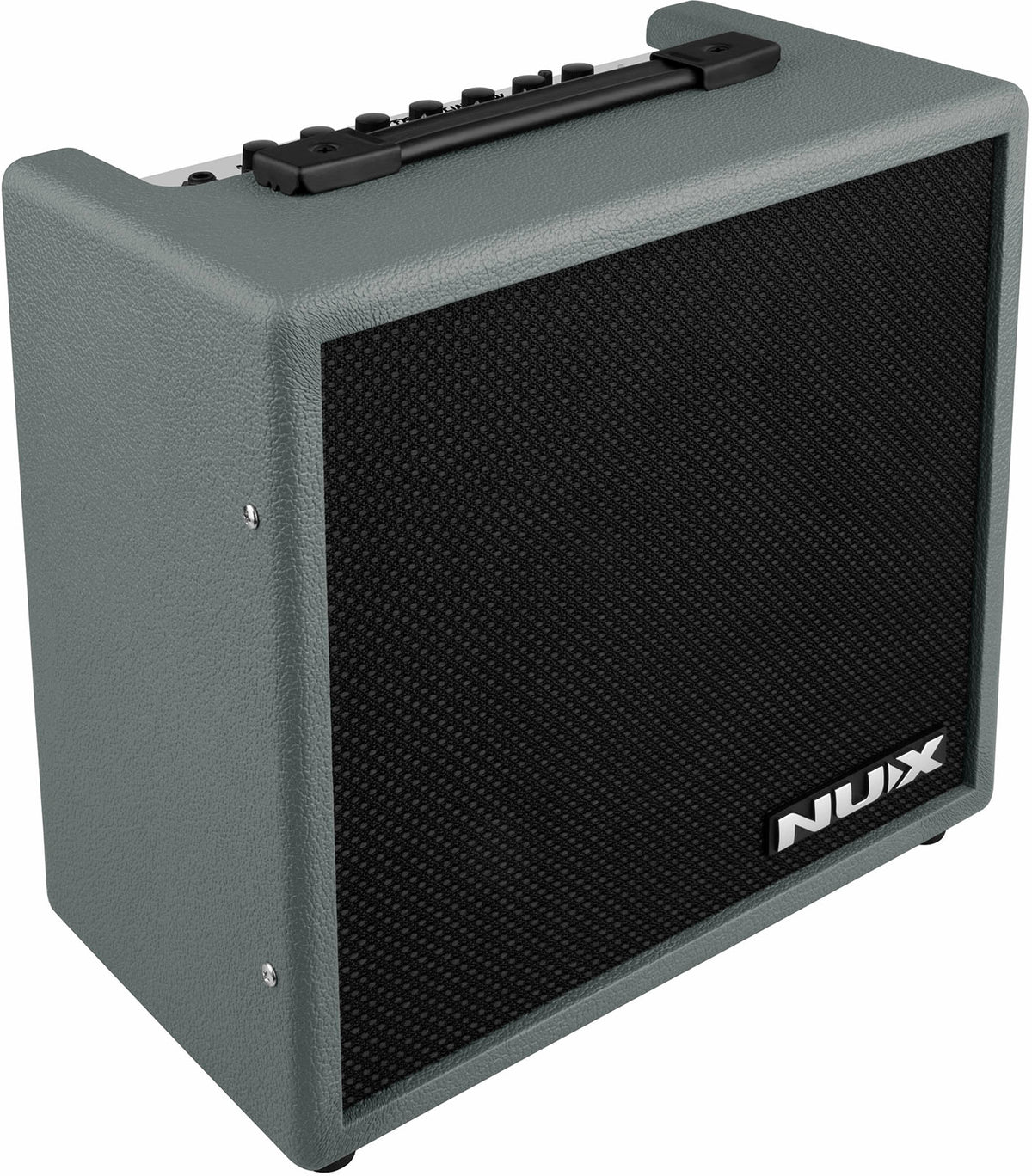 Frontline 15W Hybrid Analog Amplifier - Bluetooth