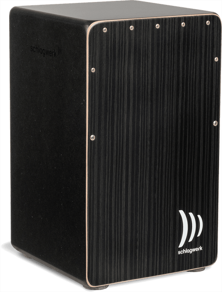 Schlagwerk CP91 Rudiments Hard Coal Stripes