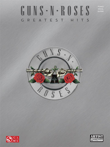 Guns N' Roses - Greatest Hits - PVG