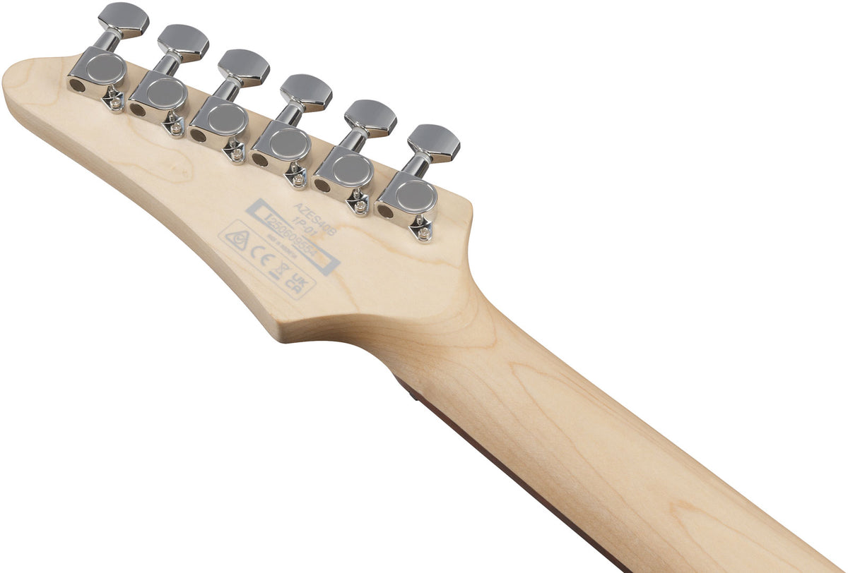 AZES40B Three Tone Sunburst