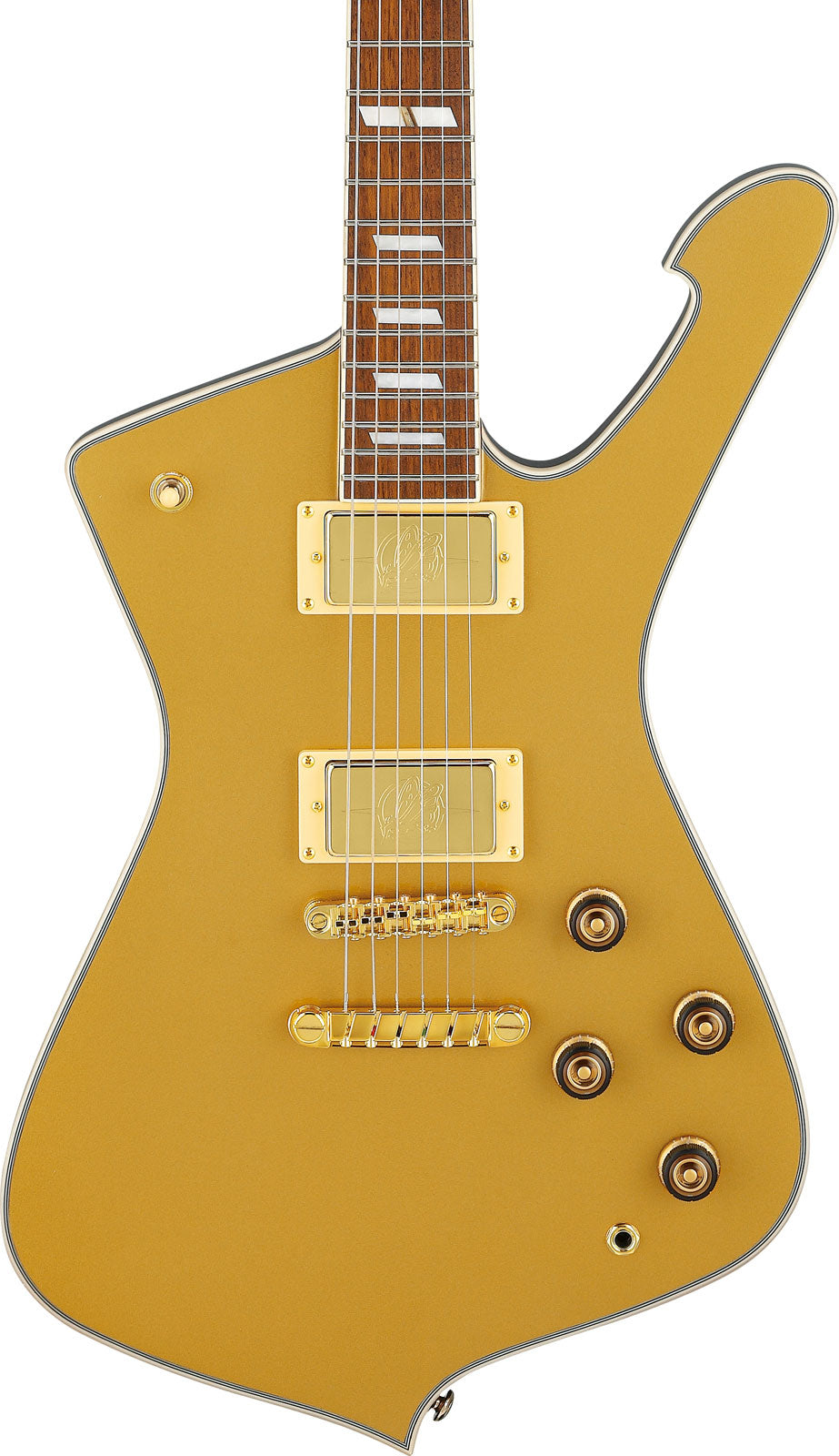 IC420 LTD Edition Gold