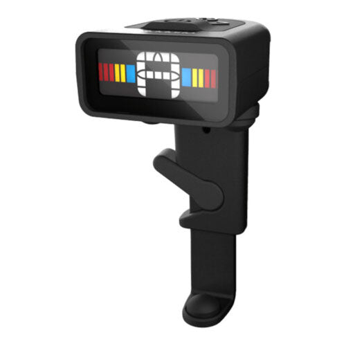 D'Addario Viola Tuners And Microphones