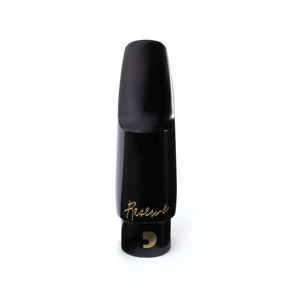 D'addario - Rico MJR-D155 - ALTO SAXOPHONE MOUTHPIECE RESERVE D155