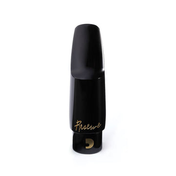 MJR-D155 - ALTO SAXOPHONE MOUTHPIECE RESERVE D155