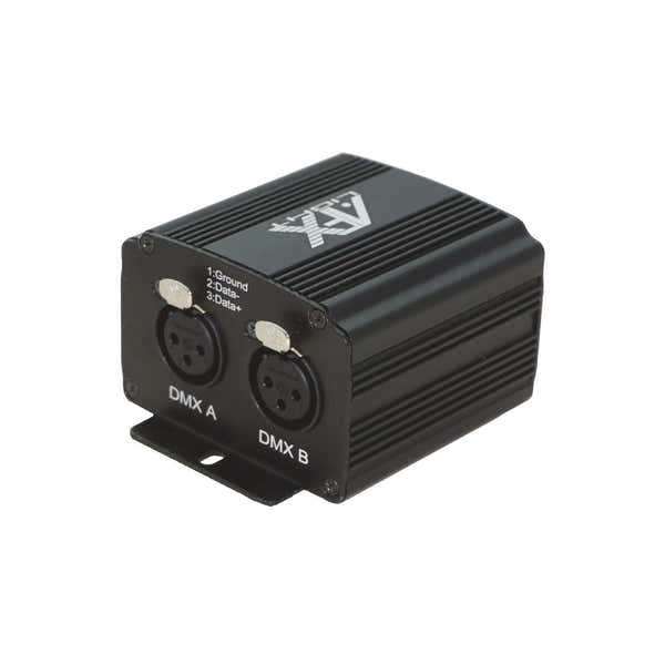 Afx Light LS1024DMX-pro