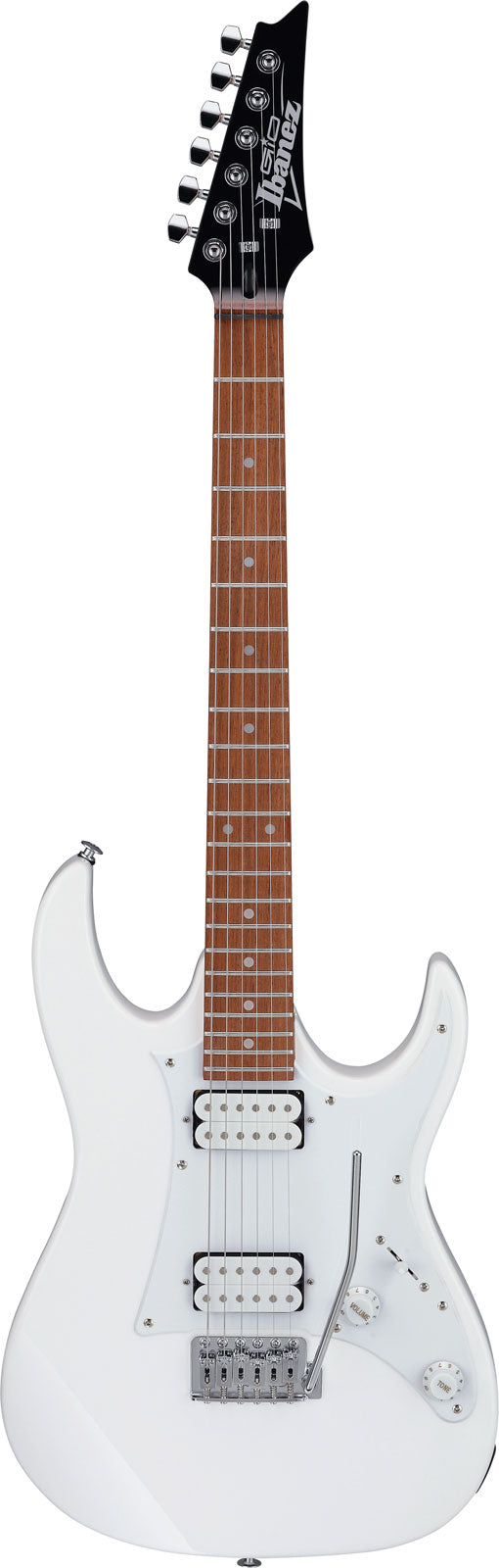 GRX20WWH White