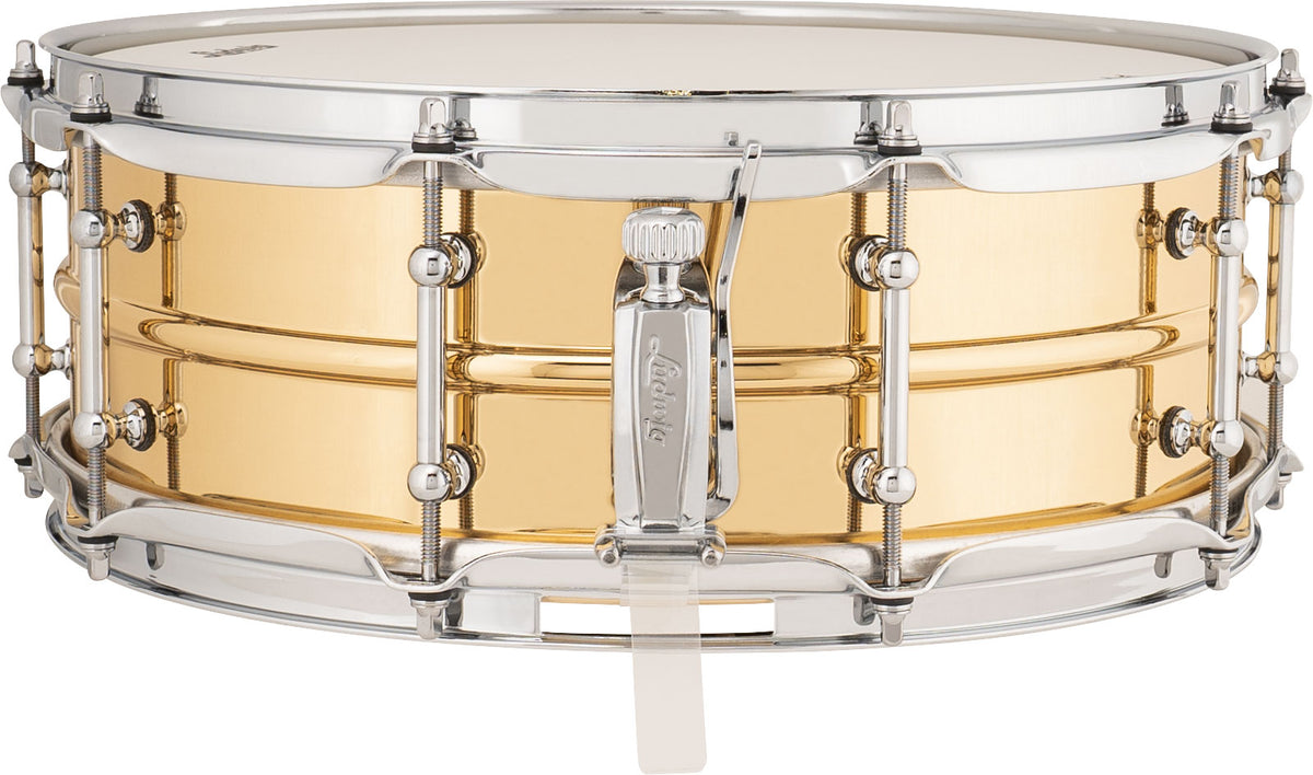 Lb550T - 14 X 5" Bronze Phonic (Tube Shell)