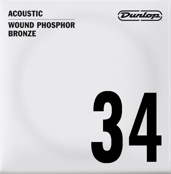Dunlop ROUND THREAD 34