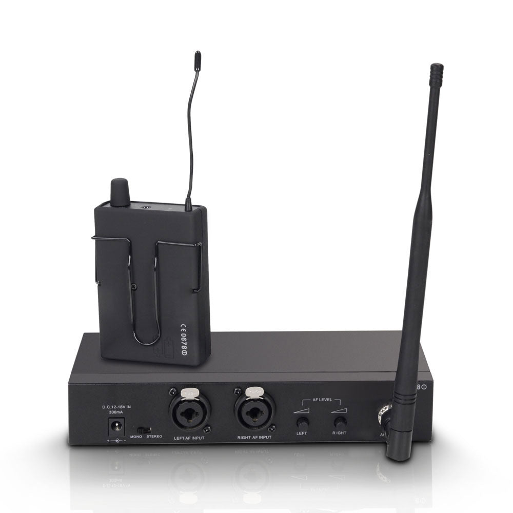 Mei 100 G2 B6 (655 - 679 MHZ)