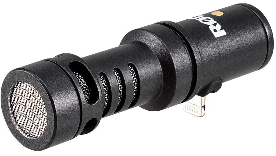 Rode Videomic ME-L