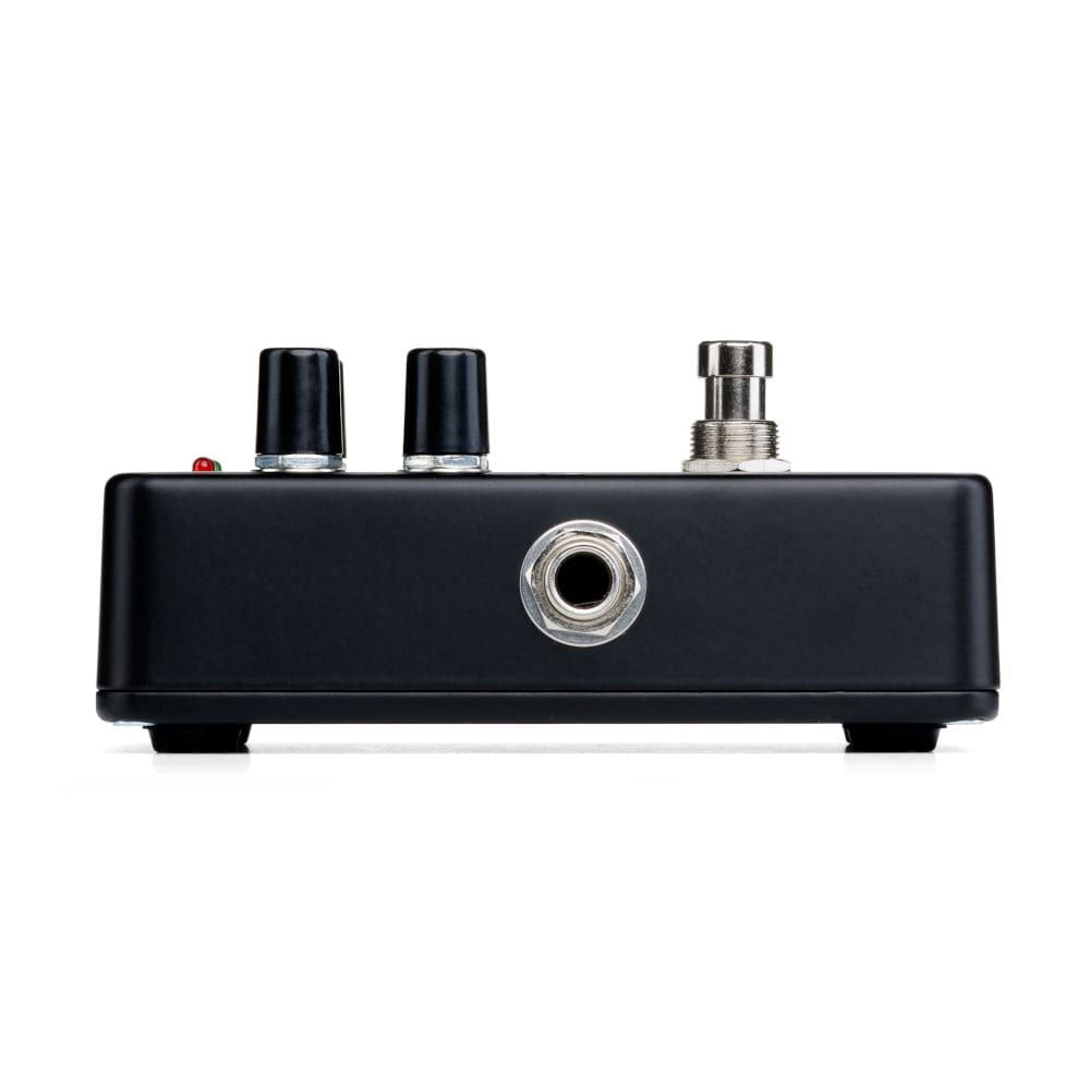 Nano Metal Muff