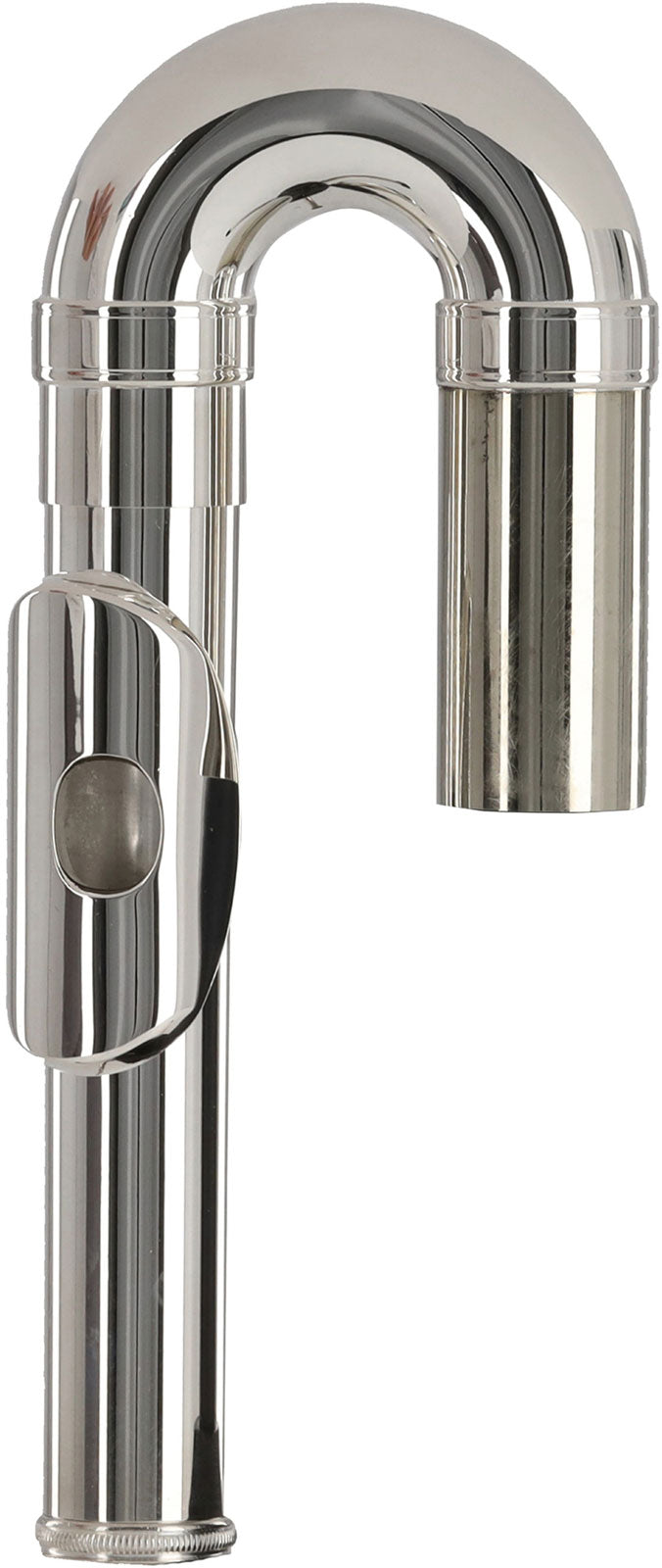 Ambition FL650E2 C + 2 Heads (Offset Closed Hole)