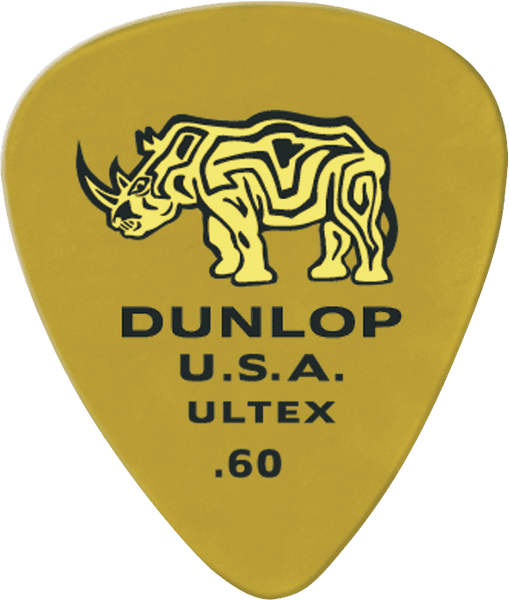 Dunlop ULTEX 0.60MM